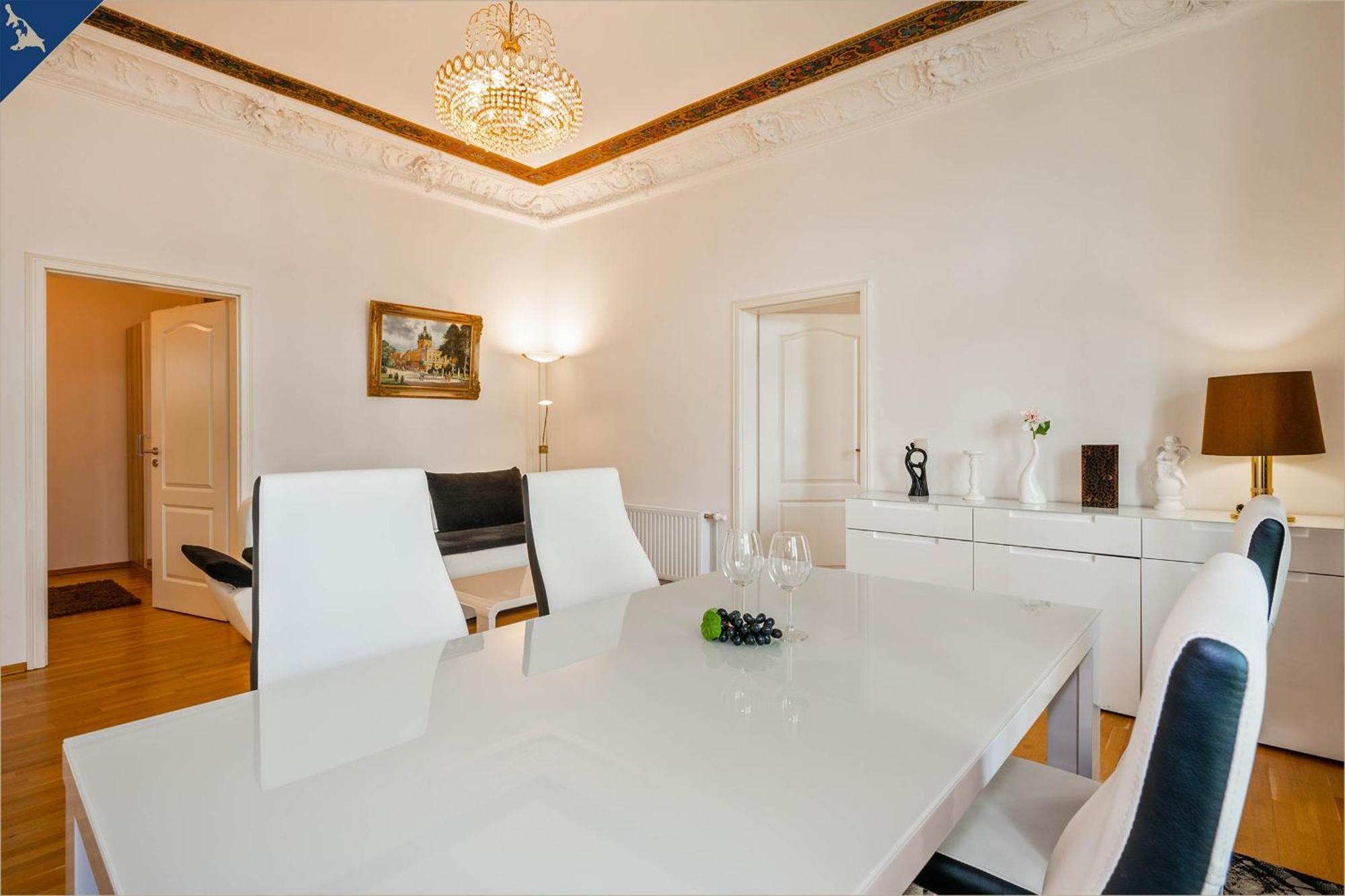 Villa Marina Villa Marina App 2 Heringsdorf  Exterior photo
